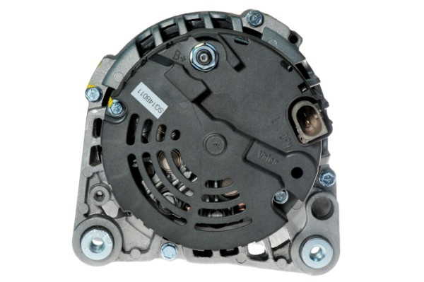 HELLA Generator